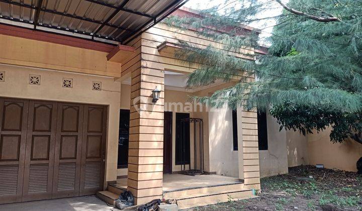 Dijual Rumah MURAH di Puri Anjasmoro SHM  2