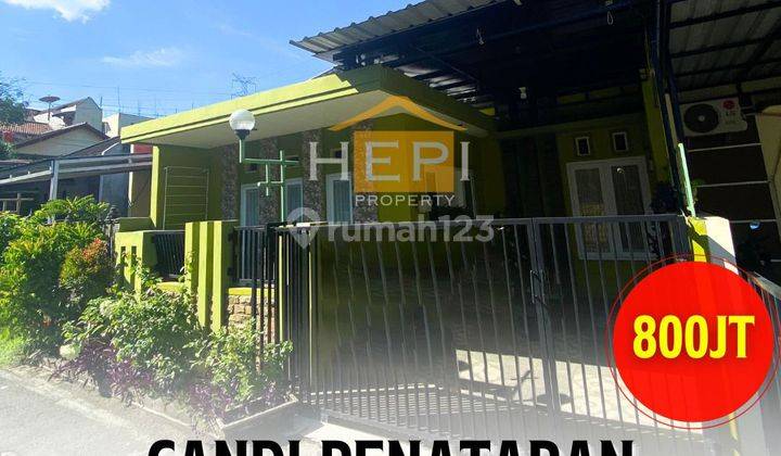 Dijual rumah MURAH di Ngaliyan SHM  1