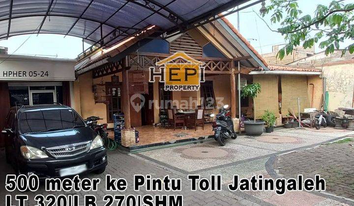 Dijual Hitung tanah STRATEGIS di Tinjomoyo Karangrejo Banyumanik  SHM 1