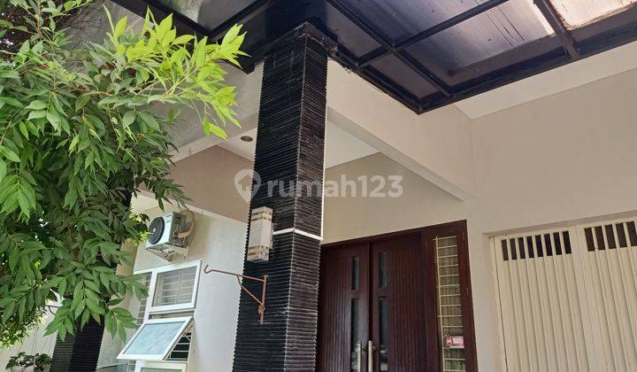 Dijual Rumah MURAH di Tlagabodas SHM 2