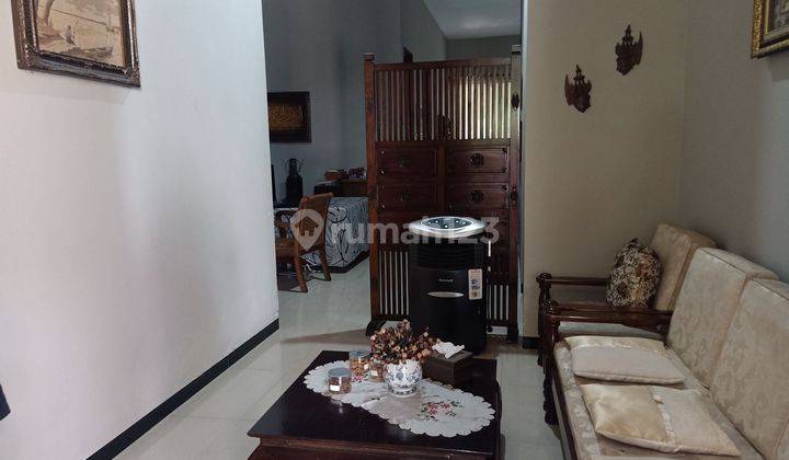 Dijual Rumah MURAH di Tlagabodas SHM 2