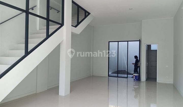 Dijual Ruko STRATEGIS di Citragrand Semarang