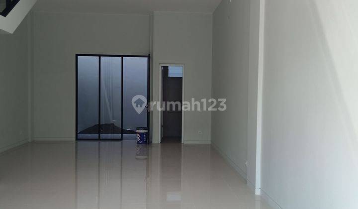 Dijual Ruko Melbourne STRATEGIS di Citragrand Semarang 3 Lantai 2