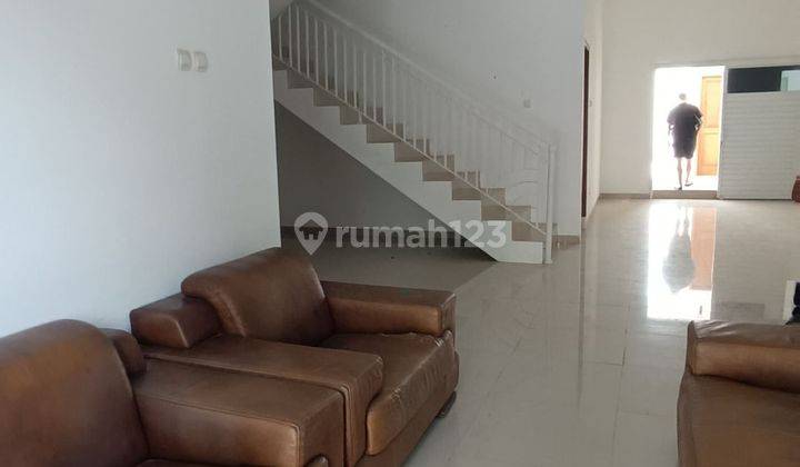 Dijual Rumah MURAH BAGUS di Pusponjolo SHM  2