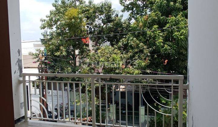 Dijual Rumah MURAH BAGUS di Pusponjolo SHM  2