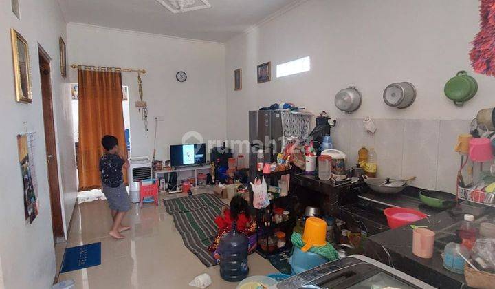 Dijual Rumah MURAH di TANDANG Tembalang SHM  2