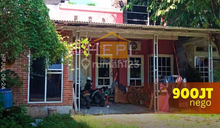 Rumah MURAH di GREENWOOD Semarang SHM 1