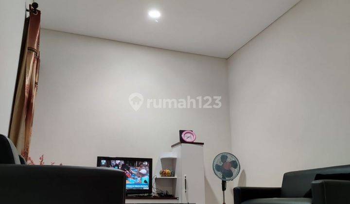 Rumah MURAH di BSB VILLAGE Semarang SHM  2