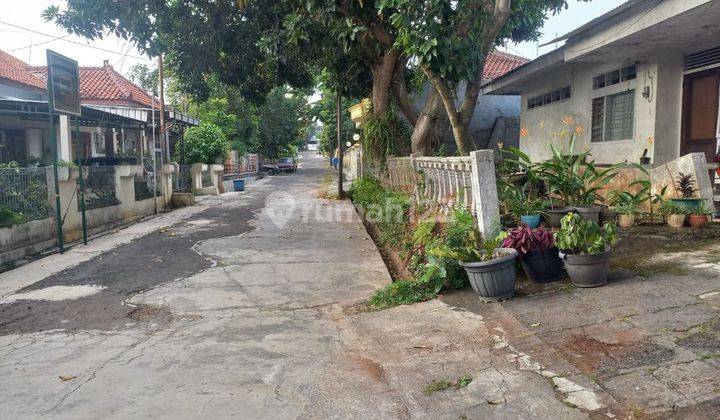 Rumah HITUNG TANAH di Ngresep Banyumanik MURAH 2