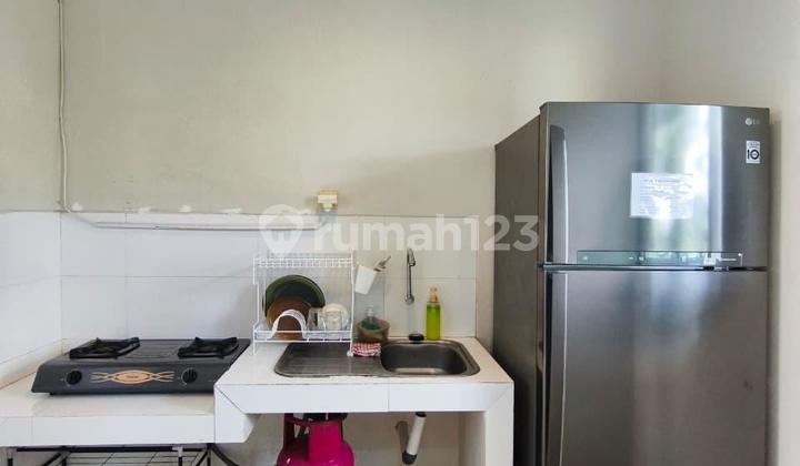 Rumah Bagus di Serena Hill Bsb City Semarang 2