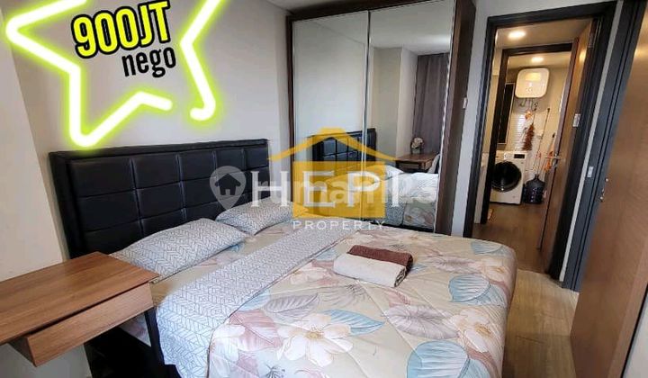 Apartemen Mg Suite Semarang Tengah Pusat Kota Murah Banget 1