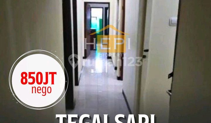 Affordable Active Boarding House in Tegalsari Ngaliyan Semarang 1