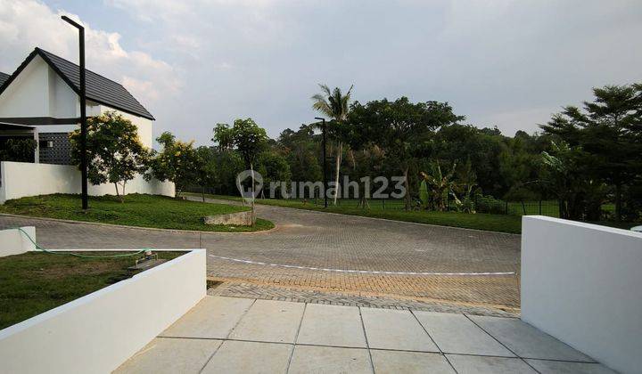 Rumah Siap Huni Bagus Di The Miles Bsb City Semarang 2