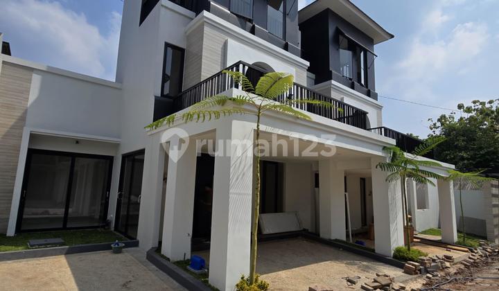 Rumah Mewah Bagus Strategis Di Tlagabodas Gajah Mungkur Semarang 1 Menit Ke Gor Jatidiri 1