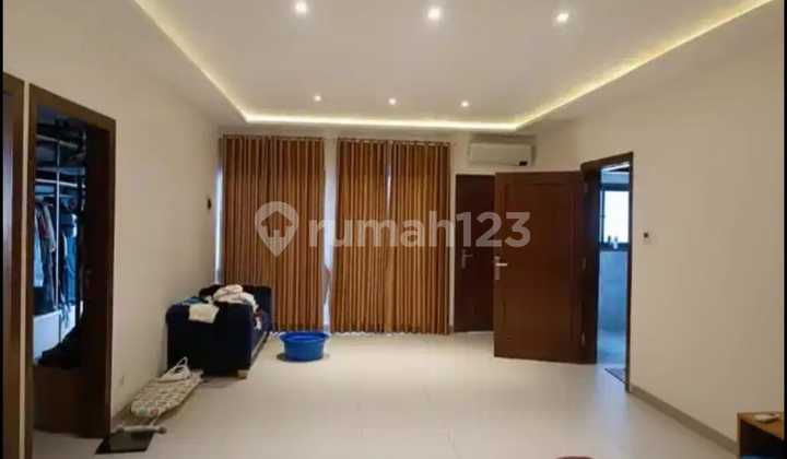 Rumah Mewah di Bukit Menur Sendangmulyo Tembalang Ada View 10 Menit ke Undip 2