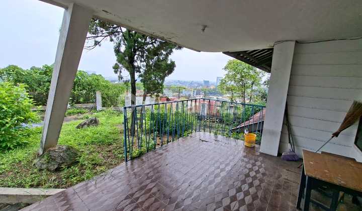 Rumah Strategis di Siranda Candisari Semarang 2