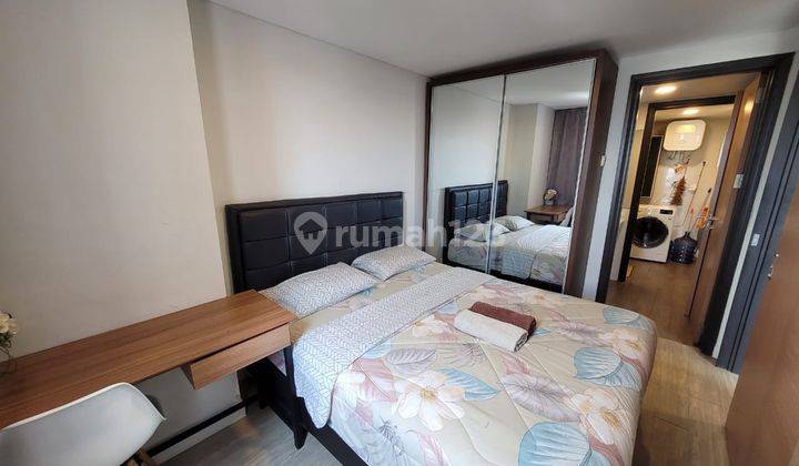 Apartement Murah Strategis Di Gajahmada Semarang Lantai 15  2