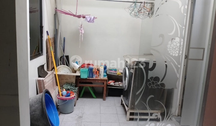 Rumah Bagus di Semarang Indah Semarang Barat 2