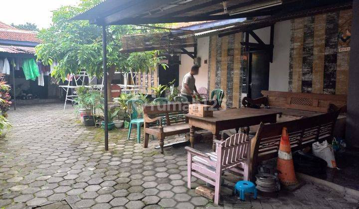 Rumah Dan Kos Aktif Hitung Tanah Di Supriyadi Kalicari Pedurungan  2