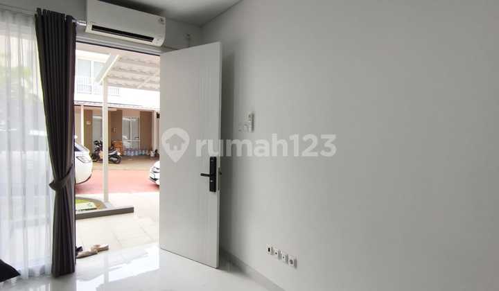 Disewakan Rumah Di Paramount Village Semarang Murah  2