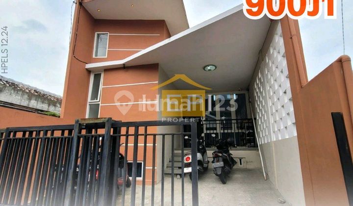 Kost Murah Aktif di Ketileng Sendangmulyo Semarang Kost Murah Aktif di Ketileng Sendangmulyo Semarang