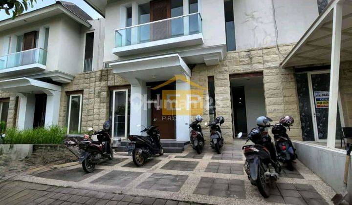 Rumah Bagus Siap Huni Di Citragrand Semarang 1