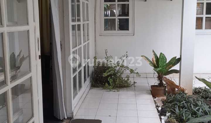 Rumah Mewah Pinggir Jalan Raya Utama Jalan Papandayan Gajah Mungkur Semarang Cocok Untuk Cafe  2