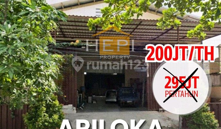 Gudang Murah di Ariloka Semarang Barat Gudang Murah di Ariloka Semarang Barat