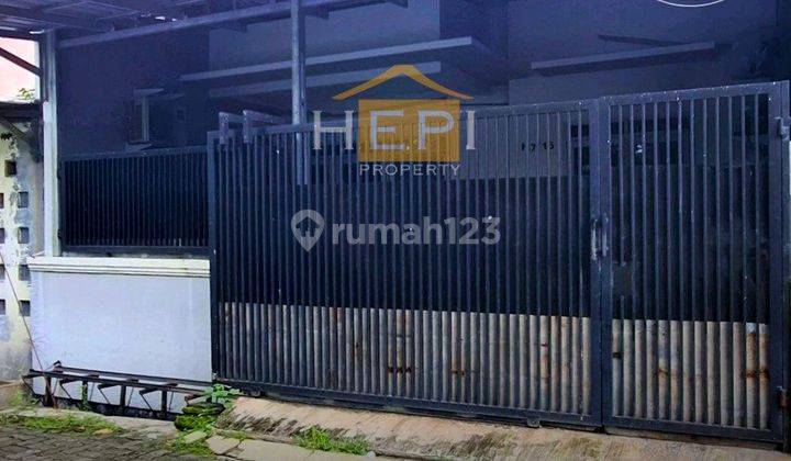 Rumah Murah Di Puri Anjasmoro Semarang Shm 1