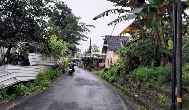 Strategic Land in Selorejo Gajah Mungkur, 1 Minute to Unika University 2