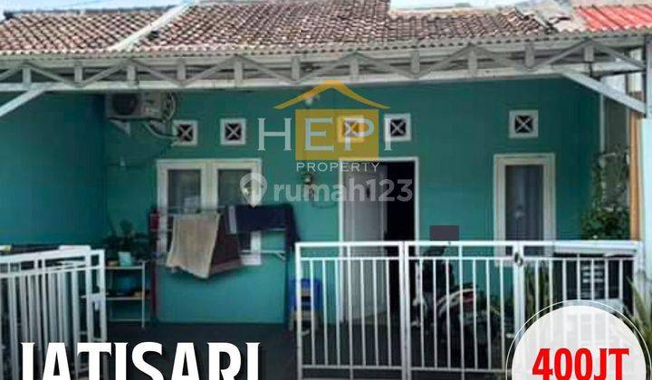 Rumah Murah Di Jatisari Asri Mijen Semarang Shm 2