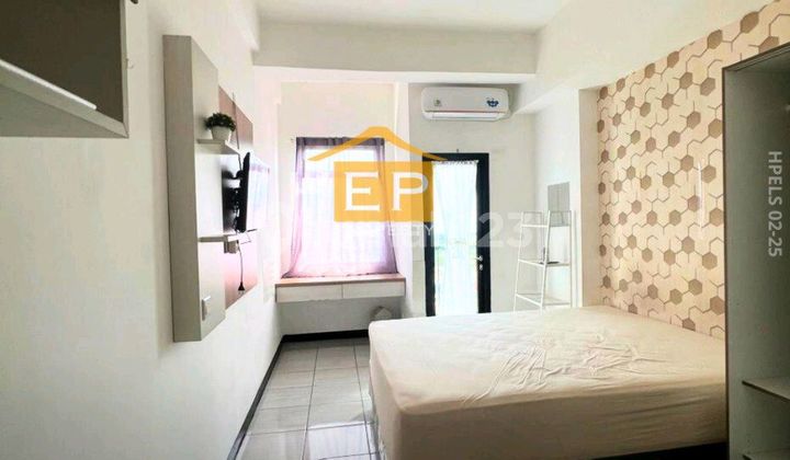 Apartement Murah Di Cordova Semarang View Gunung 1