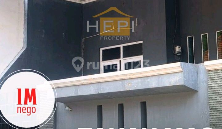 Strategic Home in Tanah Mas, Semarang, Ready to Occupy 1