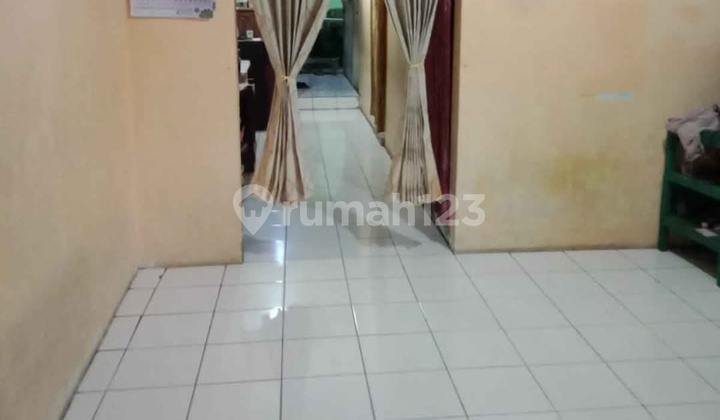 Rumah Strategis Di Mugas Dalam Semarang Selatan Murah  2