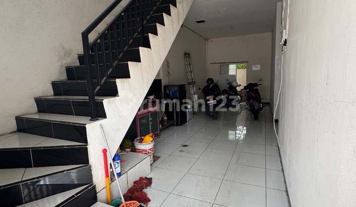 Active Kost in Bendan Duwur Sampangan, Semarang 2