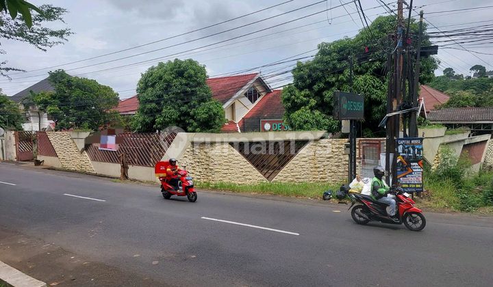 Resto Cafe Strategis Di Jl Kawi Candisari 5 Menit Ke Simpang Lima 1