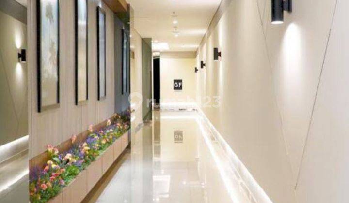 Jual Murah Banting Harga Apartemen Bandara City 8