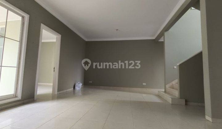 Rumah Siap Huni di Sutera Olivia, Dekat Ikea Dan Tol Alam Sutera 2