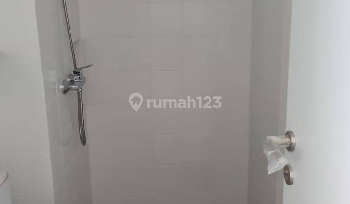 Rumah 2 Lantai furnished di Inspirahaus Tabebuya Bsd City  2