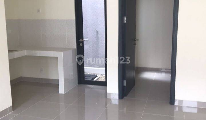 Disewakan Rumah Baru di Kawasan Symphonia Summarecon Serpong 4