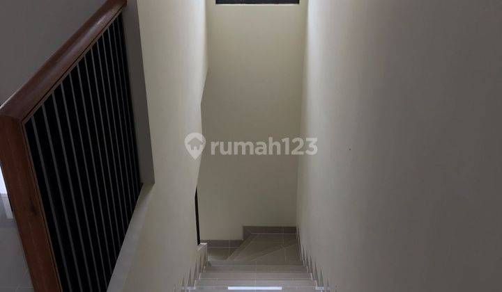 Disewakan Rumah Baru di Kawasan Symphonia Summarecon Serpong 11