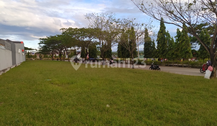 3 Kavling Komersil Nempel Seberang Madagaskar Theme Park Sentraland Parung Panjang Bogor 11