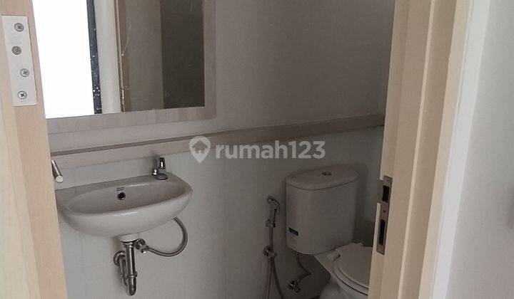 Rumah  3 lantai furnished smarthome di Impresahaus Tabebuya  2