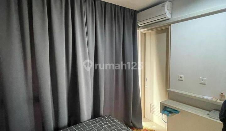 Smart Home 3 lantai furnish di Impresahaus Tabebuya BSD CITY  12
