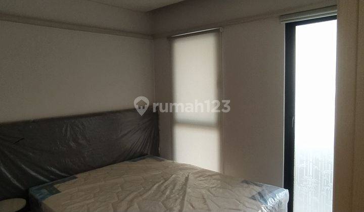 Smart Home 3 lantai furnish di Impresahaus Tabebuya BSD city Tangerang 9