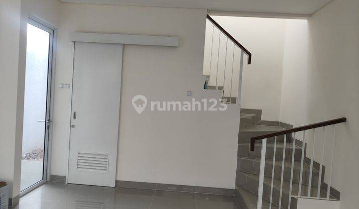 Hunian Baru Siap Huni Cluster Arcadia, Dekat Ke Karawaci, Gading Serpong 2