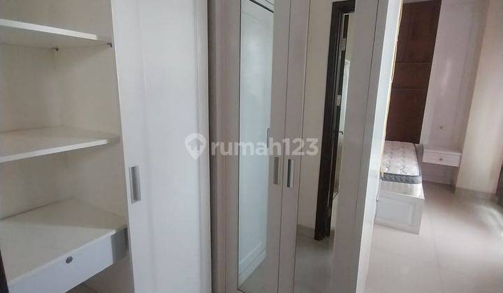 Rumah Keren 2 Lantai Furnished di Allegria Bsd City Tangerang 2