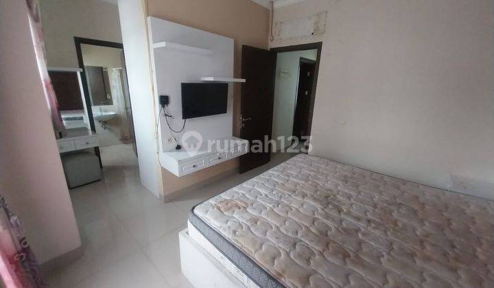 Rumah Keren 2 Lantai Furnished di Allegria Bsd City Tangerang 1