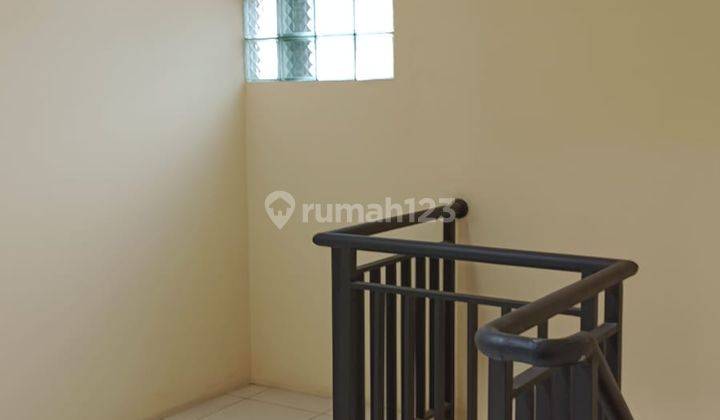Dijual Ruko Permata di Jalan Pengasinan Rawalumbu Bekasi 3