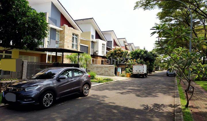 Dijual Rumah Bagus Di Citra Raya Cluster Lagon Ville Cikupa 2